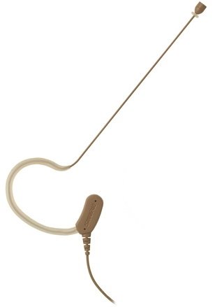 Головний мікрофон MX153C/O-TQG Фото №2