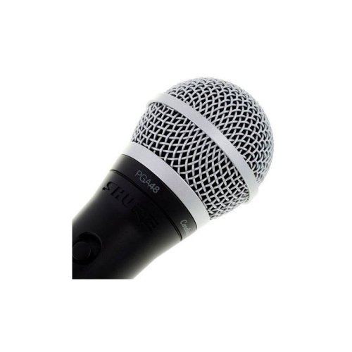 Вокальний мікрофон PGA48-XLR-E Фото №3