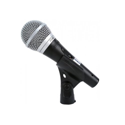 Вокальний мікрофон PGA48-XLR-E Фото №4