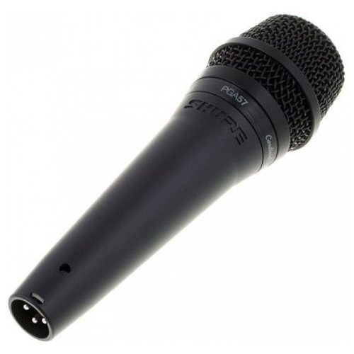 Инструментальный микрофон PGA57-XLR Фото №5