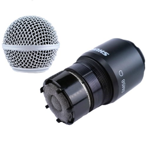 Мікрофонний капсуль RPW 112 Фото №8