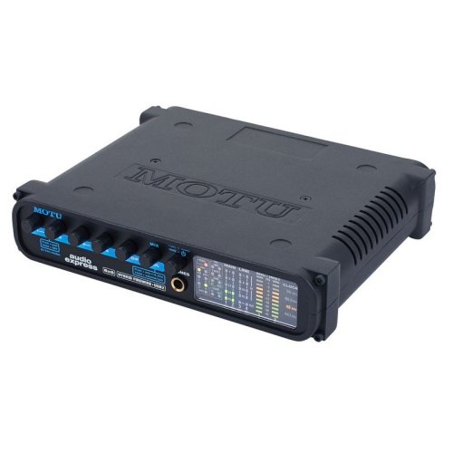 Аудиоинтерфейс Audio Express Фото №3