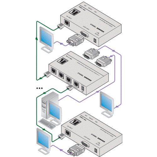 Передатчик TP-114 Фото №3 Передатчик TP-114 Фото №3