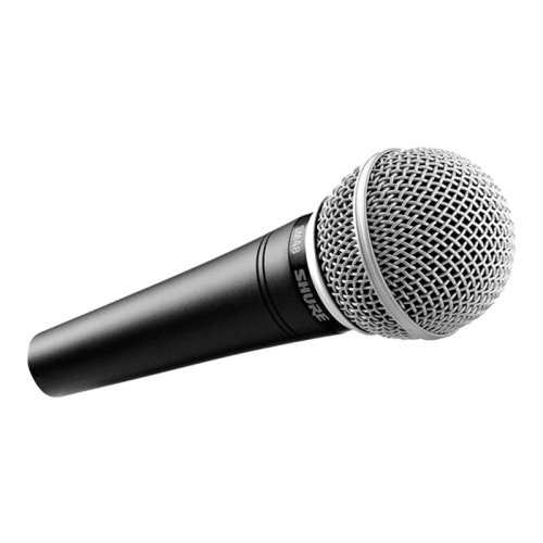 Вокальный микрофон SM48S-LC Фото №3
