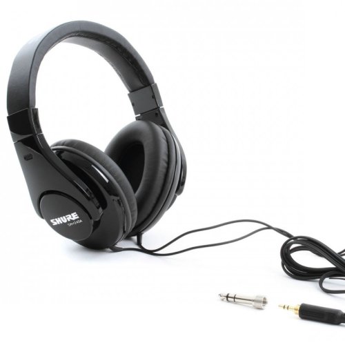 Наушники SRH240A-E Фото №2