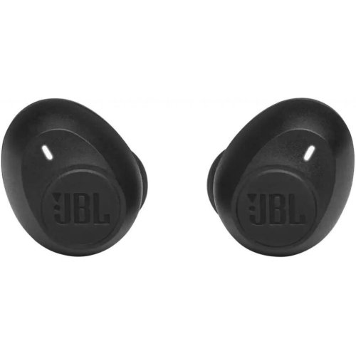 Навушники JBLT115TWSBLK Фото №2