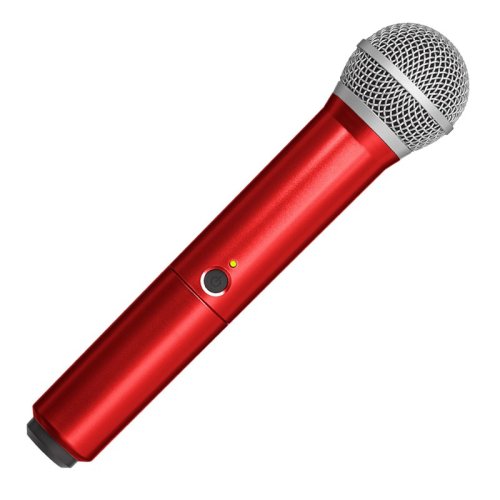 Чехол WA713-RED Фото №2