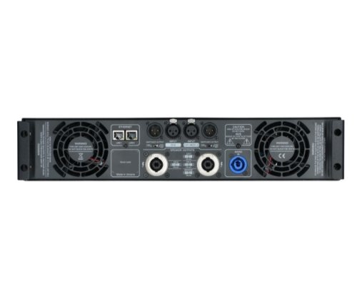 Підсилювач потужності GS6d Фото №3