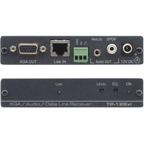 Передатчик TP-205A Фото №2