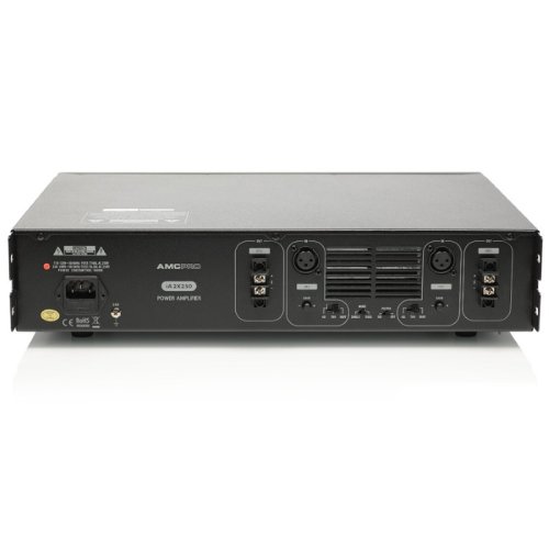 Усилитель iA2x250 Фото №2