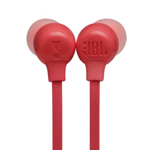 Навушники JBLT125BTCOR
Фото №3