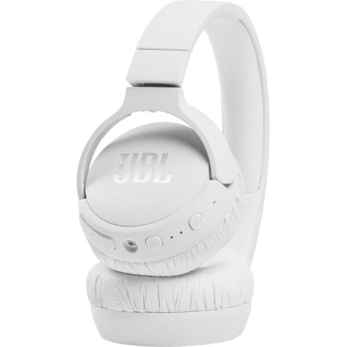 Навушники JBLT660NCWHT
Фото №4