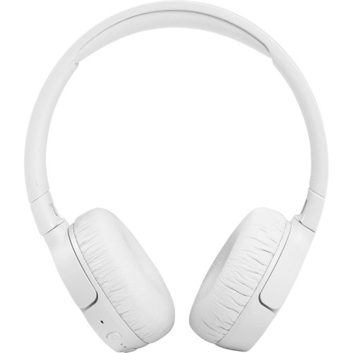 Навушники JBLT660NCWHT
Фото №2