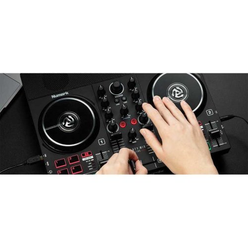 DJ контролер PARTY MIX LIVE Фото №5