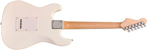 Электрогитара ST-150 WH Фото №3