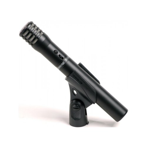 Инструментальный микрофон PGA81-XLR Фото №2