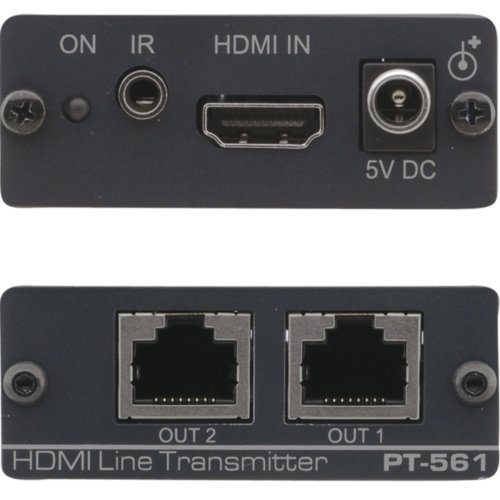 Передатчик HDMI PT-561 Фото №2