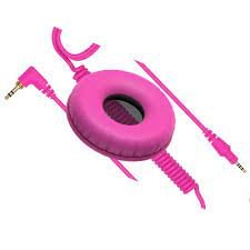 Амбушюри для навушників і кабель HC-CP08-V Фото №3