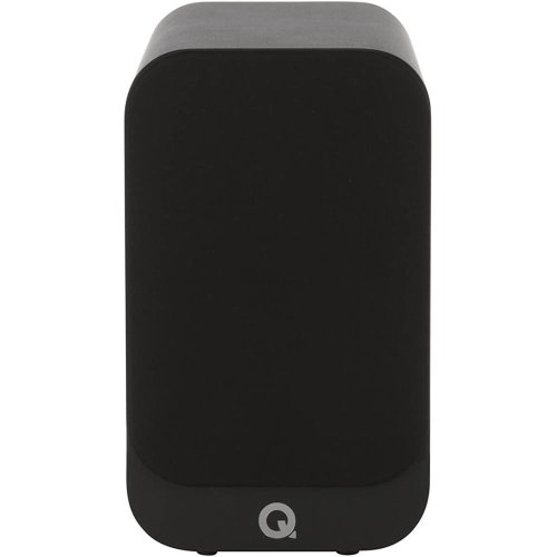 Акустическая система QA3516 Q 3010i SPEAKER CARBON BLACK PAIR Фото №2