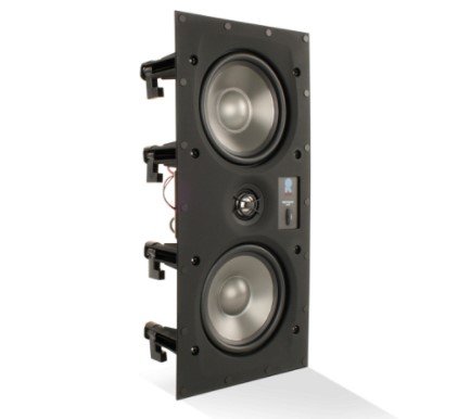 Акустическая система W553L Фото №2