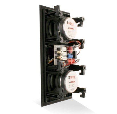 Акустическая система W553L Фото №4