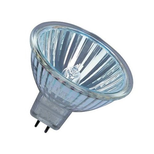 Лампа галогенная 46870 FL Фото №2 Лампа галогенная 46870 FL Фото №2