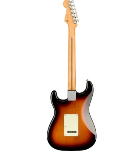 Электрогитара PLAYER PLUS STRATOCASTER HSS MN 3TSB Фото №2 Электрогитара PLAYER PLUS STRATOCASTER HSS MN 3TSB Фото №2