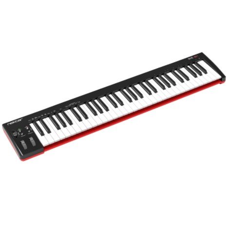 MIDI-клавіатура SE61 Фото №2