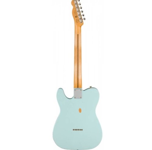 Електрогітара VINTERA 50s TELECASTER ROAD WORN LTD SONIC BLUE Фото №2