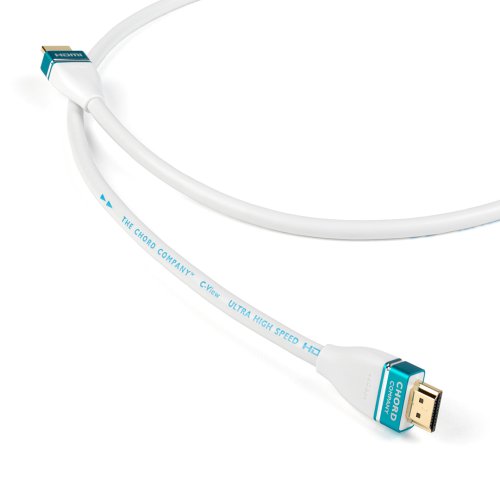 Готовий кабель C-view HDMI 3m 8k (48Gbps) Фото №2