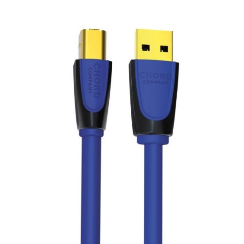 Кабель Clearway USB 0.75m Фото №2