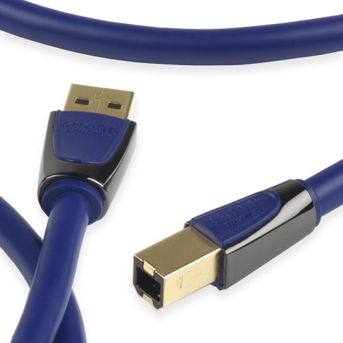 Кабель Clearway USB 1.5m Фото №3