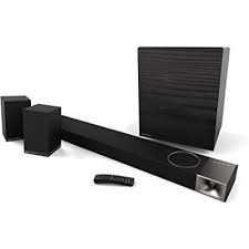 Саундбар Cinema 1200 Sound Bar Фото №2