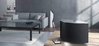 Акустическая система SC-C50EE-K Black Фото №3