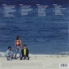 Вініловий диск Bee Gees: Timeless: The.. -Hq /2LP Фото №3