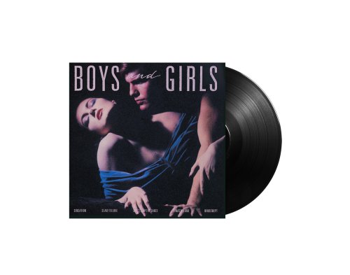 Вініловий диск Bryan Ferry: Boys And Girls -Hq/Remast Фото №2 Вініловий диск Bryan Ferry: Boys And Girls -Hq/Remast Фото №2