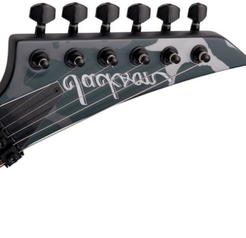 Электрогитара X SERIES RHOADS RRX24 BLACK CAMO Фото №6 Электрогитара X SERIES RHOADS RRX24 BLACK CAMO Фото №6