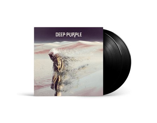 Вініловий диск Deep Purple: Whoosh! -Gatefold /2LP Фото №2