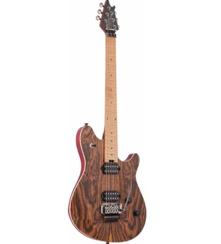 Електрогітара WOLFGANG WG STANDARD EXOTIC BOCOTE NATURAL Фото №3 Електрогітара WOLFGANG WG STANDARD EXOTIC BOCOTE NATURAL Фото №3