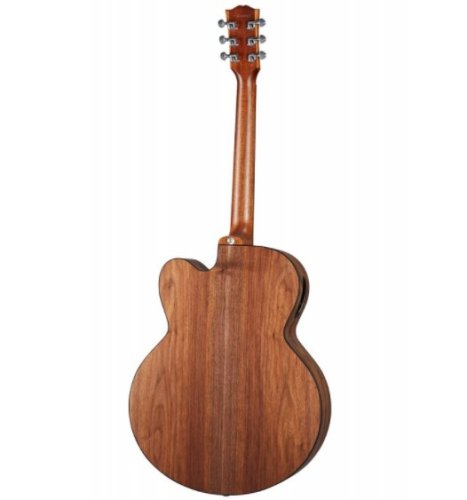 Электроакустическая гитара G-200 EC NATURAL Фото №2