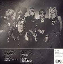 Виниловый диск Guns N' Roses: Greatest Hits -Hq /2LP Фото №2