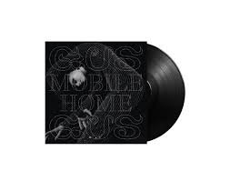 Вініловий диск Gusgus: Mobile Home -Hq Фото №2 Вініловий диск Gusgus: Mobile Home -Hq Фото №2