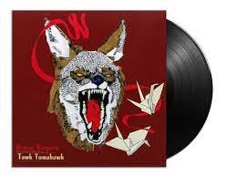 Виниловый диск Hiatus Kaiyote: Tawk Tomahawk - Hq Фото №2