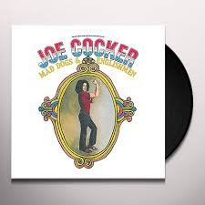 Вініловий диск Joe Cocker: Mad Dogs & Englishmen -Hq /2LP Фото №2