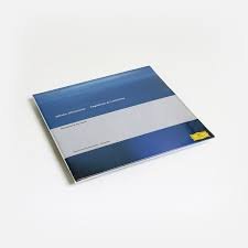 Виниловый диск Johann Johannsson: Englaborn &Variations /2LP Фото №2