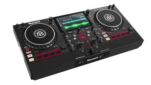 DJ контролер Mixstream Pro Фото №2