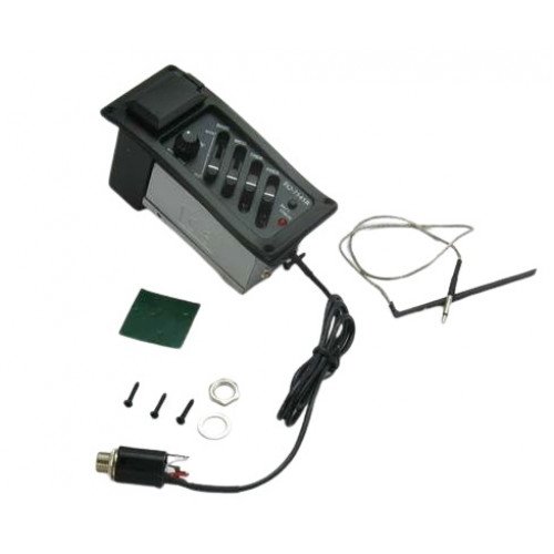 Звукознімач EQ-7545R Фото №2