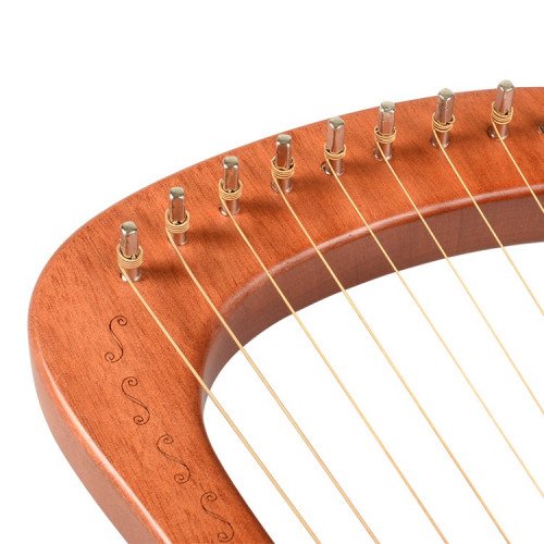 Ліра Lyre16 Фото №3