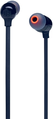 Навушники JBLT125BTBLU
Фото №2