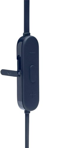 Навушники JBLT125BTBLU
Фото №3
